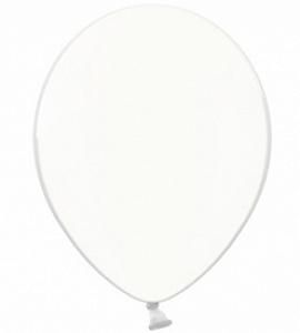 Латексный шар - Прозрачный - 30 см