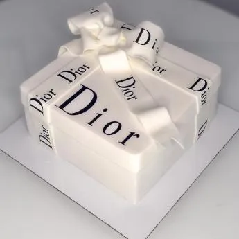 Торт "Dior" 1