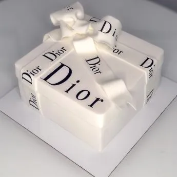 Торт "Dior" 2